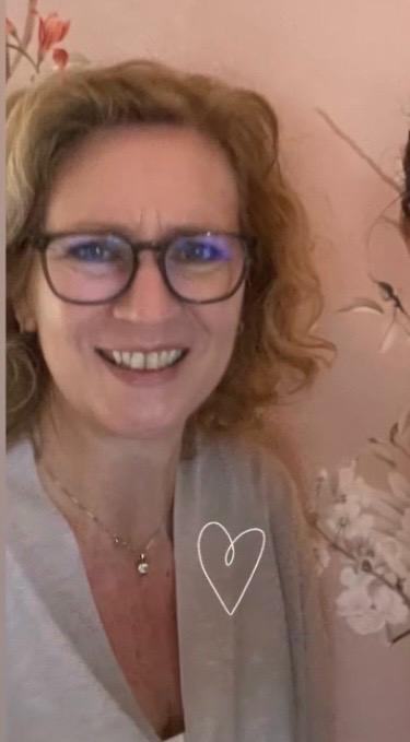 Esther, headspa-therapeut van By Es Wellness in Hattem