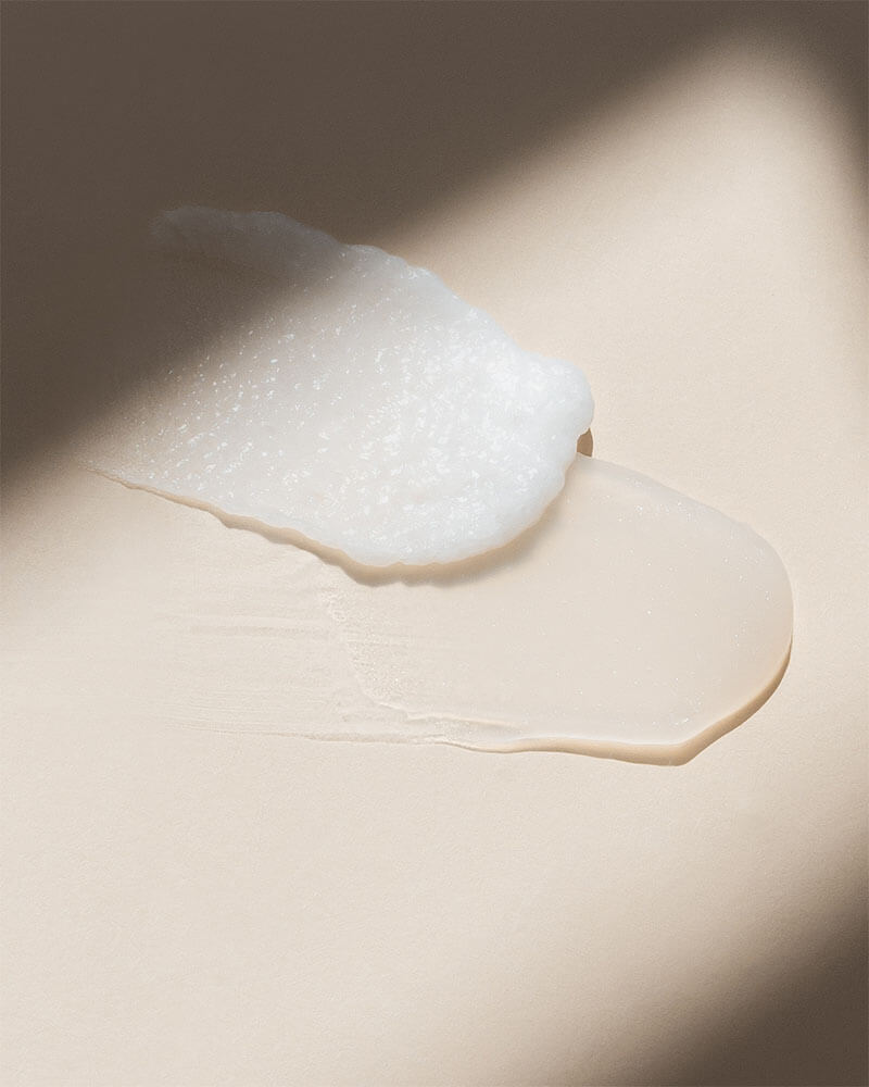 Zuivere Natulique-haarverzorging na een headspa-behandeling in Hattem