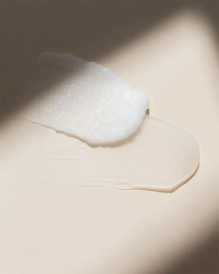 Zuivere Natulique-haarverzorging na een headspa-behandeling in Hattem